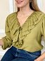 Blusa Bob Lima